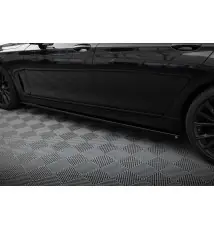 Ensemble Diffuseur BMW 7 G11 Facelift