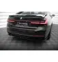 Ensemble Diffuseur BMW 7 G11 Facelift