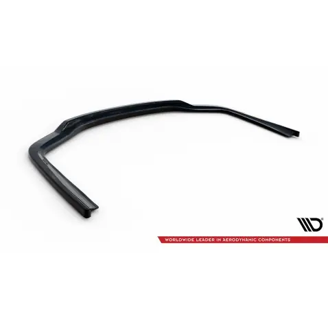 Ensemble Diffuseur BMW 7 G11 Facelift