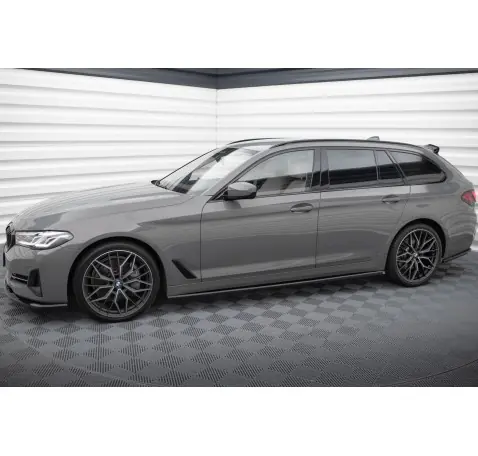 Ensemble Diffuseur BMW 5 Touring G31 Ensemble Diffuseur BMW 5 Touring G31