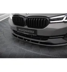 Ensemble Diffuseur BMW 5 Touring G31
