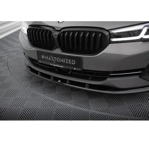 Ensemble Diffuseur BMW 5 Touring G31