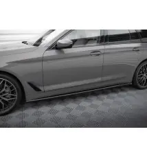 Ensemble Diffuseur BMW 5 Touring G31