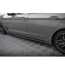 Ensemble Diffuseur BMW 5 Touring G31