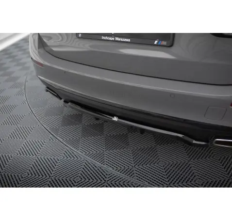 Ensemble Diffuseur BMW 5 Touring G31