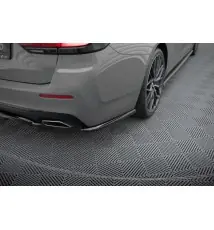 Ensemble Diffuseur BMW 5 Touring G31