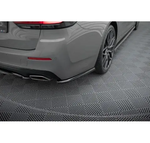 Ensemble Diffuseur BMW 5 Touring G31