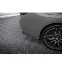 Ensemble Diffuseur BMW 5 Touring G31