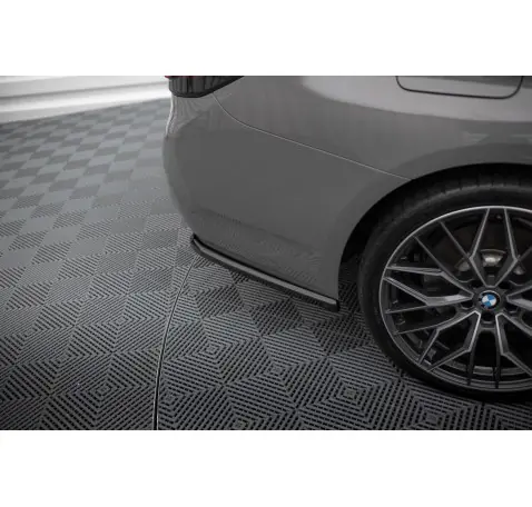 Ensemble Diffuseur BMW 5 Touring G31