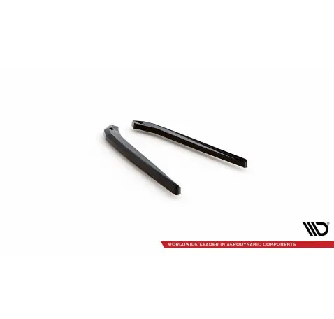 Ensemble Diffuseur BMW 5 Touring G31