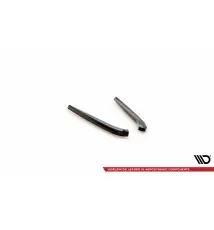 Ensemble Diffuseur BMW 5 Touring G31