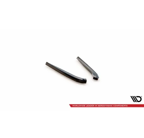 Ensemble Diffuseur BMW 5 Touring G31