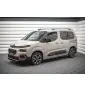 Ensemble Diffuseur Citroen Berlingo Mk3
