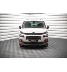 Ensemble Diffuseur Citroen Berlingo Mk3