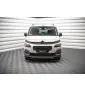 Ensemble Diffuseur Citroen Berlingo Mk3