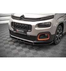 Ensemble Diffuseur Citroen Berlingo Mk3