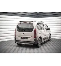 Ensemble Diffuseur Citroen Berlingo Mk3