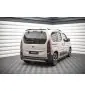 Ensemble Diffuseur Citroen Berlingo Mk3