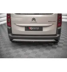 Ensemble Diffuseur Citroen Berlingo Mk3