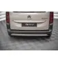 Ensemble Diffuseur Citroen Berlingo Mk3