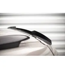 Ensemble Diffuseur Citroen Berlingo Mk3