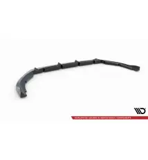 Ensemble Diffuseur Citroen Berlingo Mk3