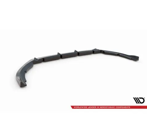 Ensemble Diffuseur Citroen Berlingo Mk3