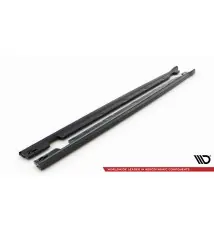 Ensemble Diffuseur Citroen Berlingo Mk3