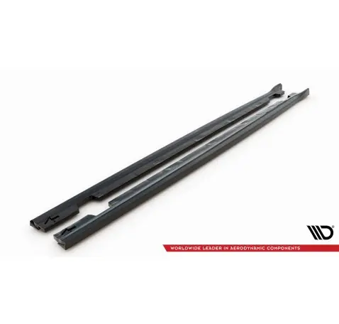 Ensemble Diffuseur Citroen Berlingo Mk3