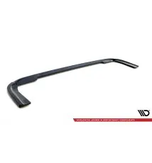 Ensemble Diffuseur Citroen Berlingo Mk3