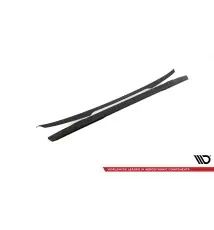 Ensemble Diffuseur Citroen Berlingo Mk3