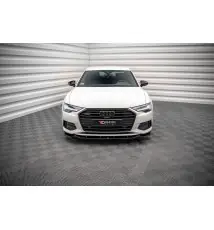 Ensemble Diffuseur Audi A6 Sedan C8
