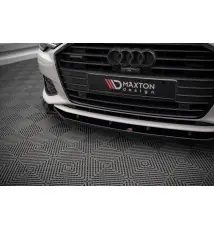 Ensemble Diffuseur Audi A6 Sedan C8