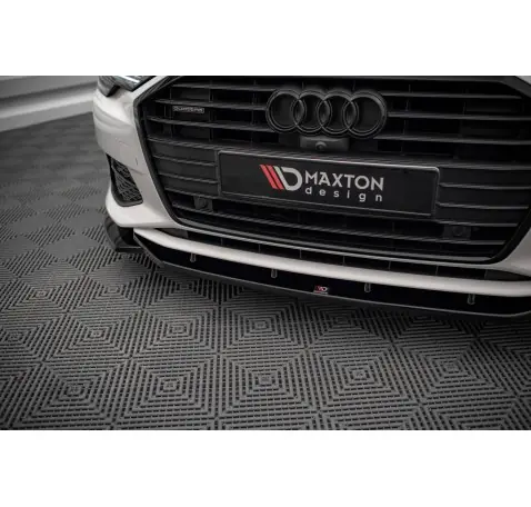 Ensemble Diffuseur Audi A6 Sedan C8