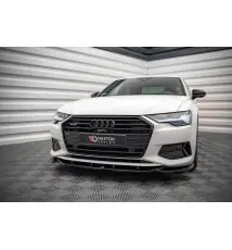 Ensemble Diffuseur Audi A6 Sedan C8