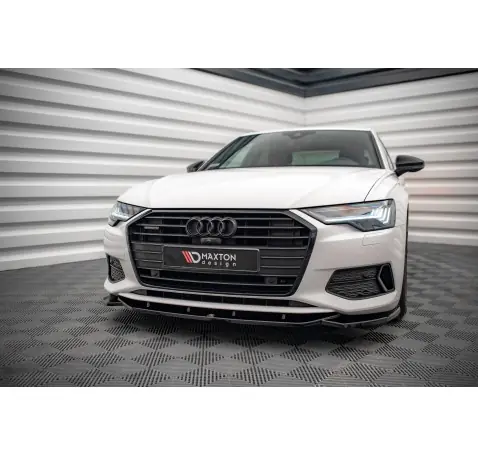 Ensemble Diffuseur Audi A6 Sedan C8