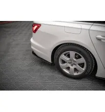 Ensemble Diffuseur Audi A6 Sedan C8