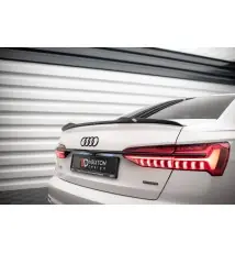 Ensemble Diffuseur Audi A6 Sedan C8