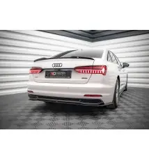 Ensemble Diffuseur Audi A6 Sedan C8
