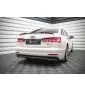 Ensemble Diffuseur Audi A6 Sedan C8