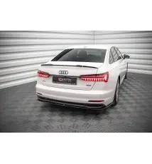 Ensemble Diffuseur Audi A6 Sedan C8