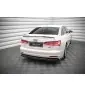 Ensemble Diffuseur Audi A6 Sedan C8