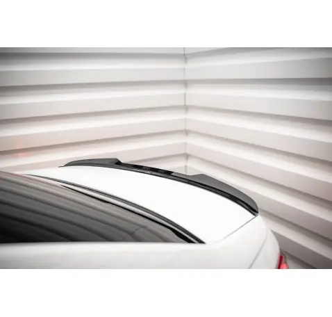 Ensemble Diffuseur Audi A6 Sedan C8