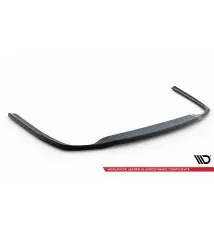 Ensemble Diffuseur Audi A6 Sedan C8