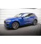 Ensemble Diffuseur Audi Q5 S-Line SUV Mk2 Facelift