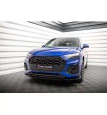 Ensemble Diffuseur Audi Q5 S-Line SUV Mk2 Facelift