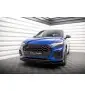 Ensemble Diffuseur Audi Q5 S-Line SUV Mk2 Facelift
