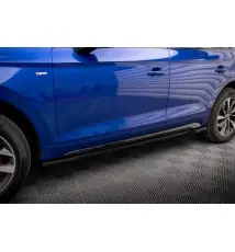 Ensemble Diffuseur Audi Q5 S-Line SUV Mk2 Facelift