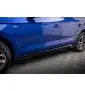 Ensemble Diffuseur Audi Q5 S-Line SUV Mk2 Facelift