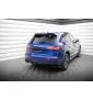 Ensemble Diffuseur Audi Q5 S-Line SUV Mk2 Facelift